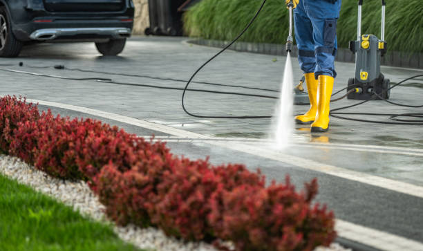 Best Driveway Pressure Washing  in West Samoset, FL
